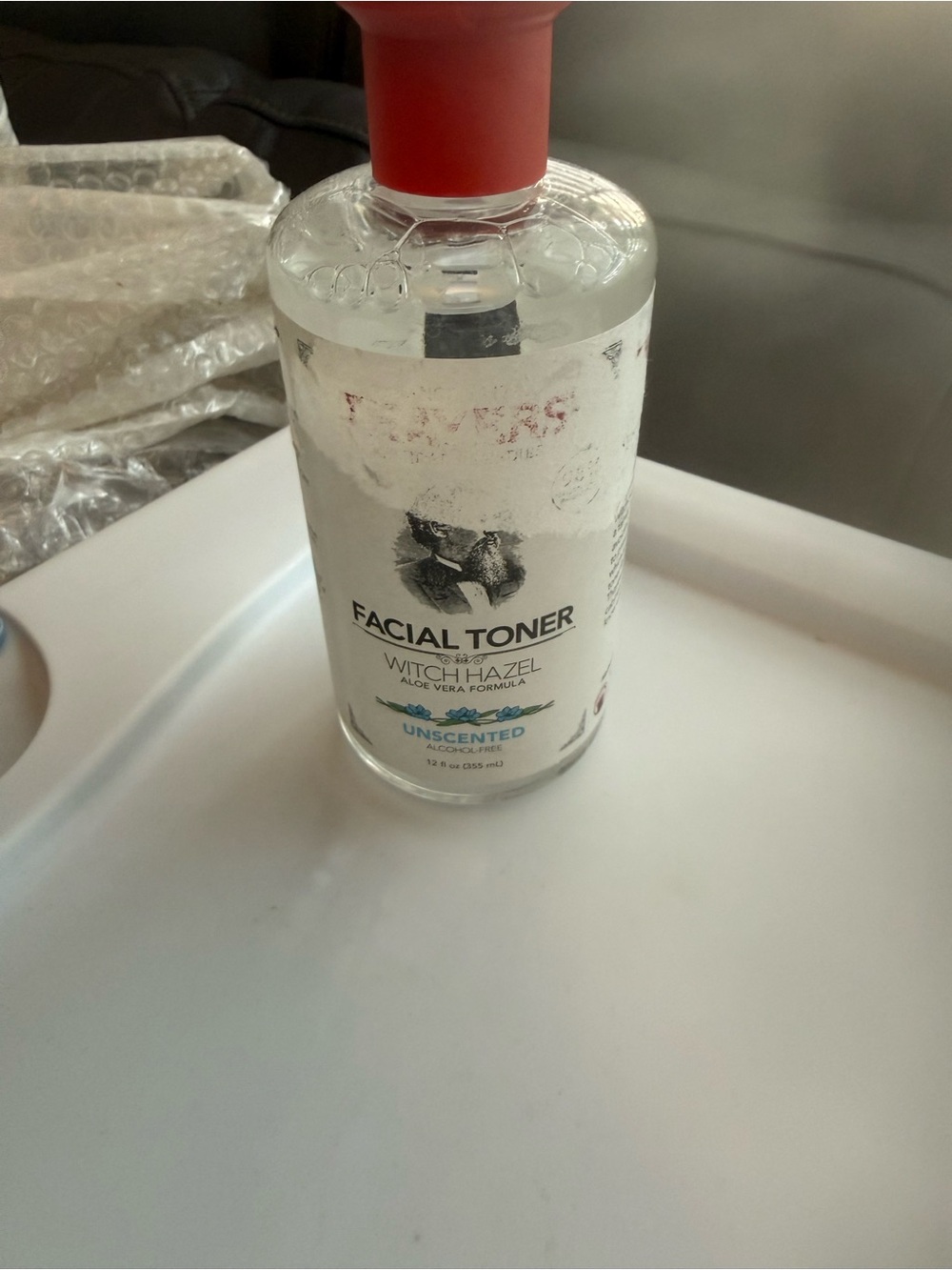 Thayers Facial Toner Witch Hazel Unscented